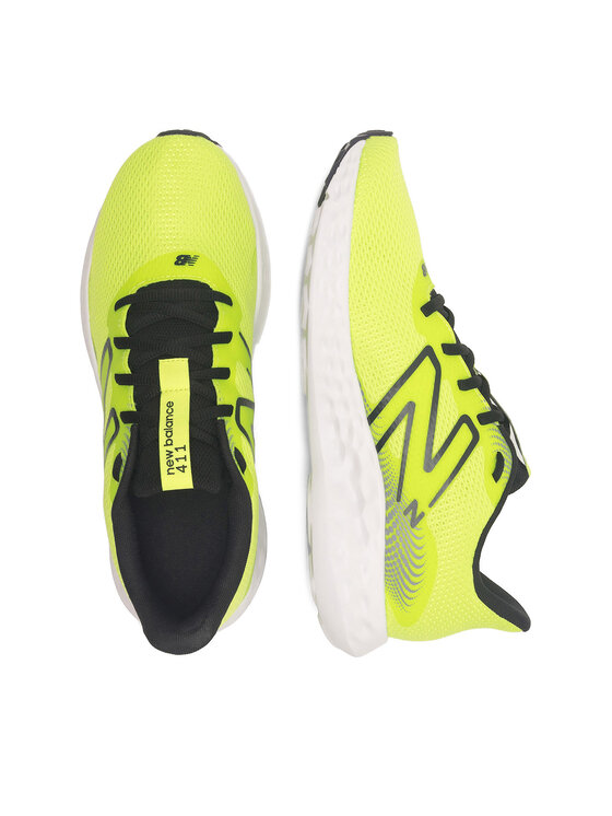 New Balance New Balance Laisvalaikio batai M411CT3 Geltona