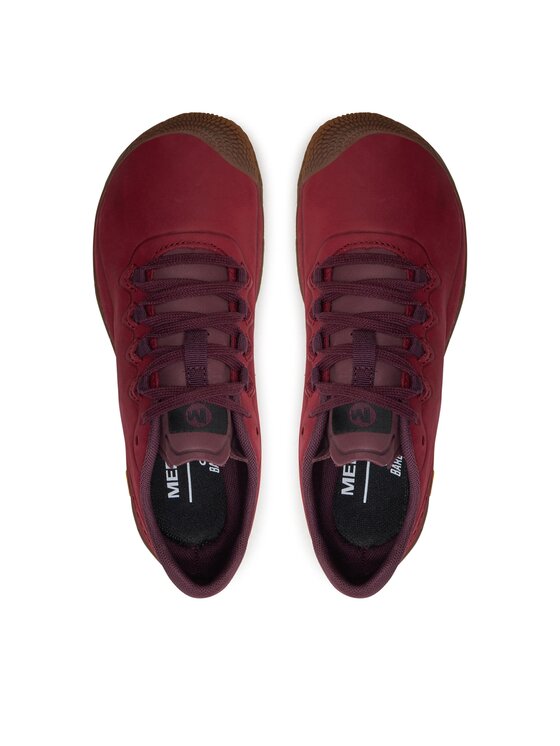 Merrell Merrell Superge Vapor Glove 3 Luna Ltr J94884 Bordo rdeča