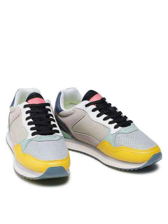 HOFF HOFF Sneakers Miami 12202017 Bunt