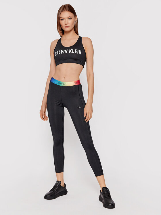 calvin klein performance leggings