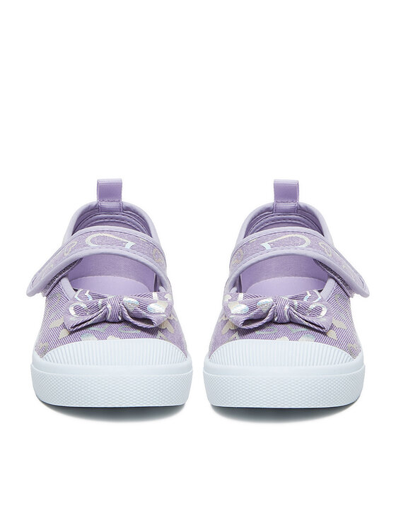DeeZee DeeZee Sussid CEO-CM231220-10 Lilla