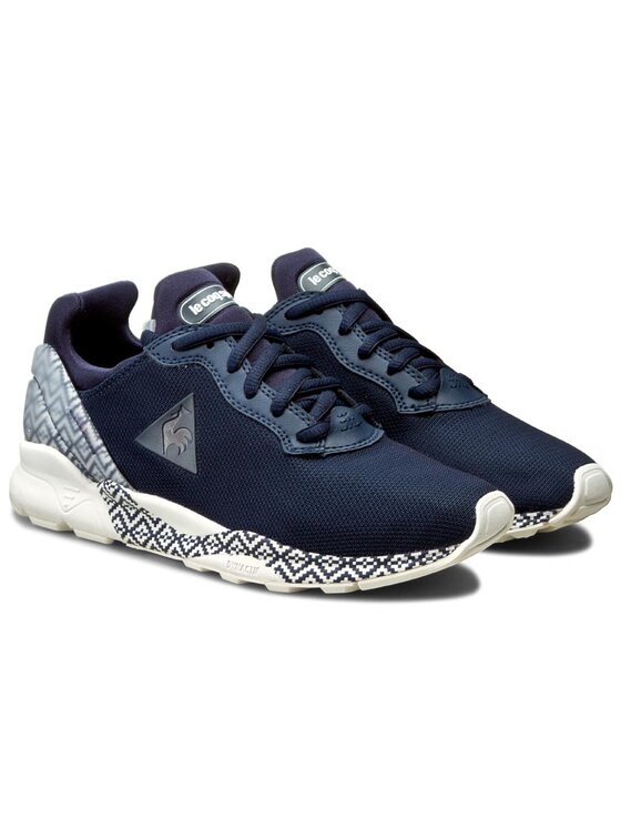 Le Coq Sportif Sneakers Lcs R XVI W Ethnic 1620202 Bleu marine