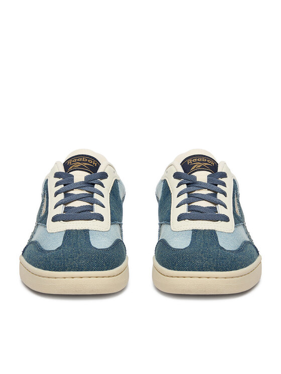 Reebok Reebok Sneakersy CEO-FORTE LOUNGER AR30503W-DCY Niebieski