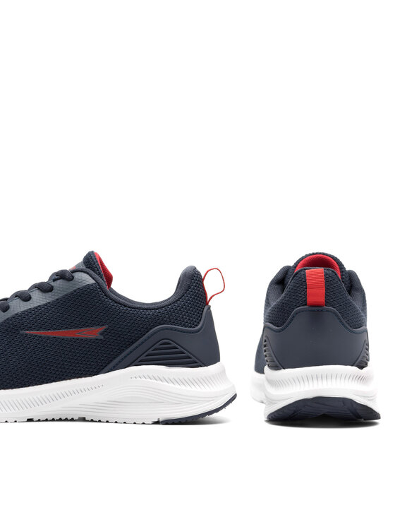 Sprandi Sprandi Sneakers CROSSREACT BP70-23121 Dunkelblau