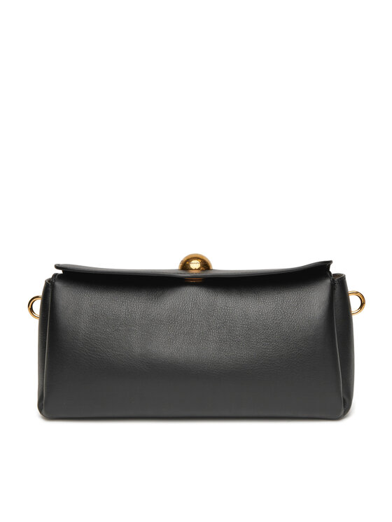 AMI PARIS AMI PARIS Torbica ULL027.AL0103 Crna