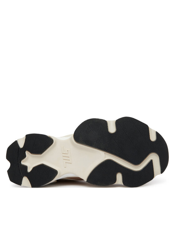 Steve Madden Steve Madden Sportcipők Sebi 11005324 Barna