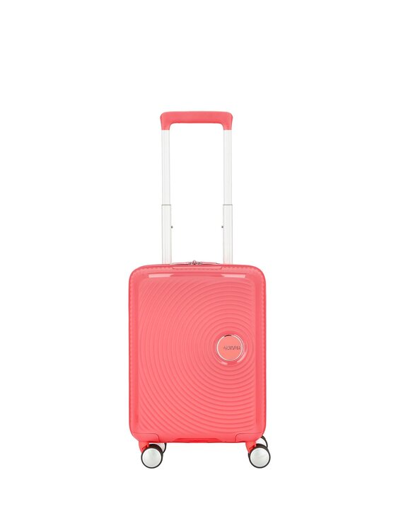American Tourister American Tourister Walizka dziecięca 310754 Różowy