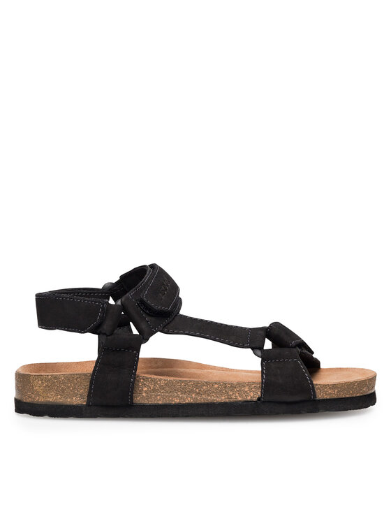 Lasocki Young Lasocki Young Σανδάλια AIR CI12-AIR-03 Μαύρο