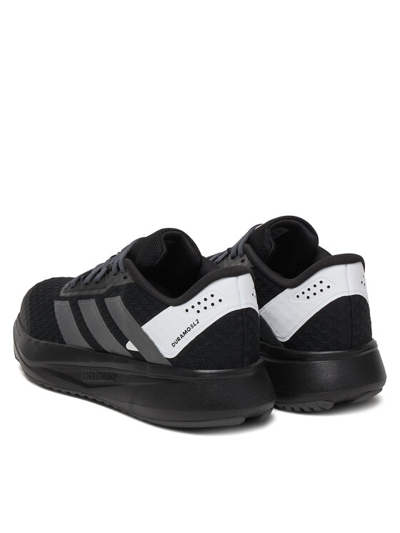 adidas adidas Αθλητικά Duramo Sl2 J JS2369 Μαύρο