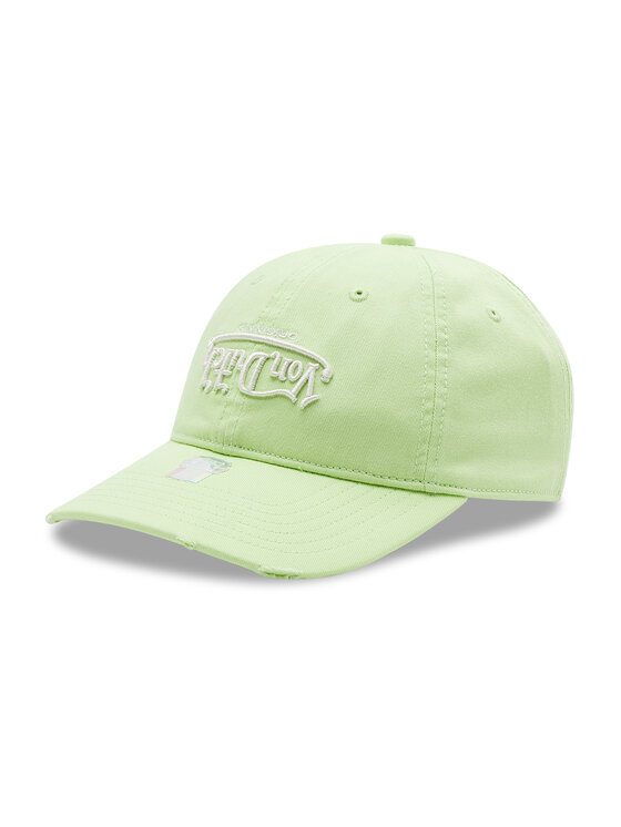 Von Dutch Šiltovka 7030213 Zelená