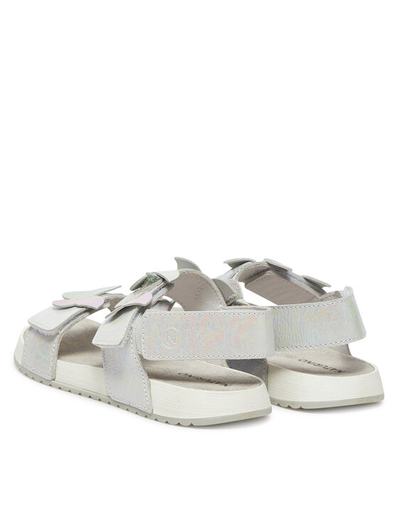 Naturino Naturino Sandaalid Lovety. 0503307.03.0N01 M Valge