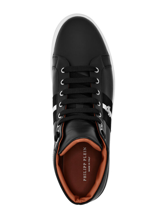 PHILIPP PLEIN PHILIPP PLEIN Sneakers 7611 Nero