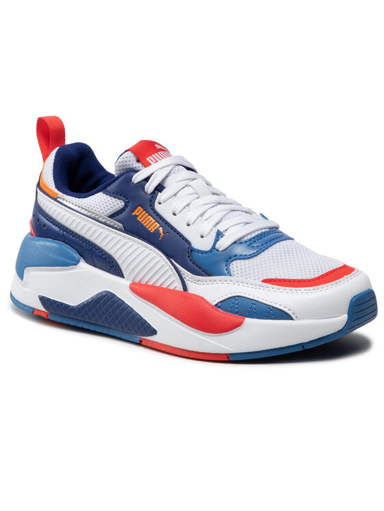 Puma Sportcipő X-Ray 2 Square Jr 374190 06 Fehér • Modivo.hu