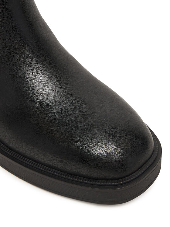 Nokwol Nokwol Μπότες Jose Μαύρο