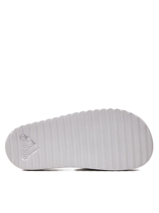 adidas adidas Şlapi adilette Platform Slides IE9703 Alb