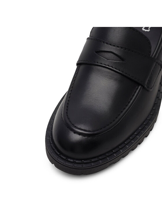 Lasocki Lasocki Loaferice RONA WB-RONA-01 Crna