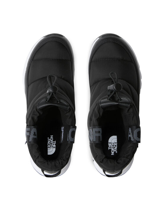 The North Face The North Face Śniegowce Thermoball NF0A5LXJKY41 Czarny