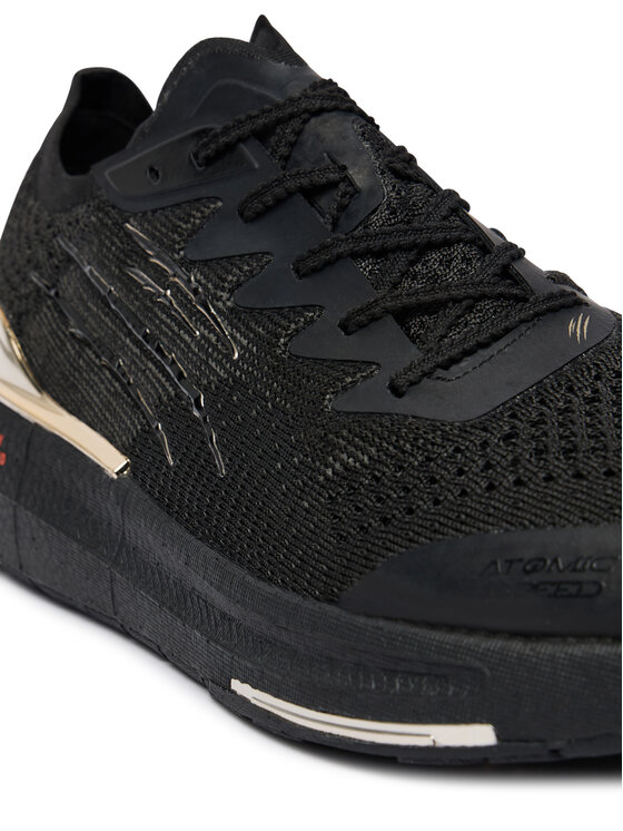 Plein Sport Plein Sport Sneakers AAES USC0856 STE003N Negru