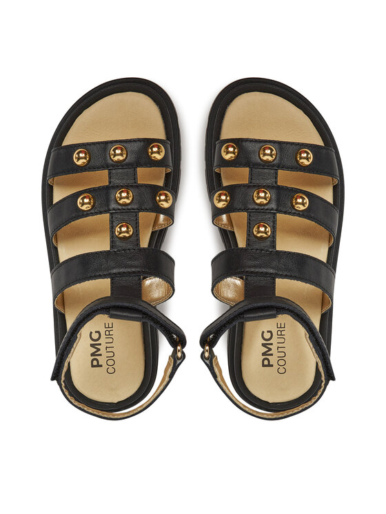 Primigi Primigi Sandale 7938933 M Negru