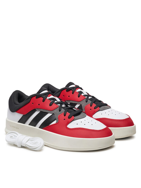 adidas adidas Superge Court 24 ID1249 Rdeča