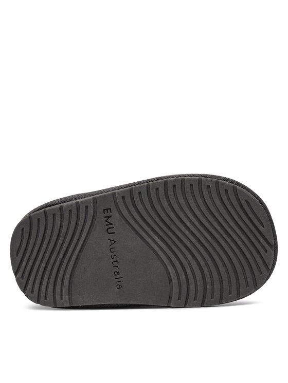 EMU Australia EMU Australia Stivali da neve Toddle B10737 Grigio