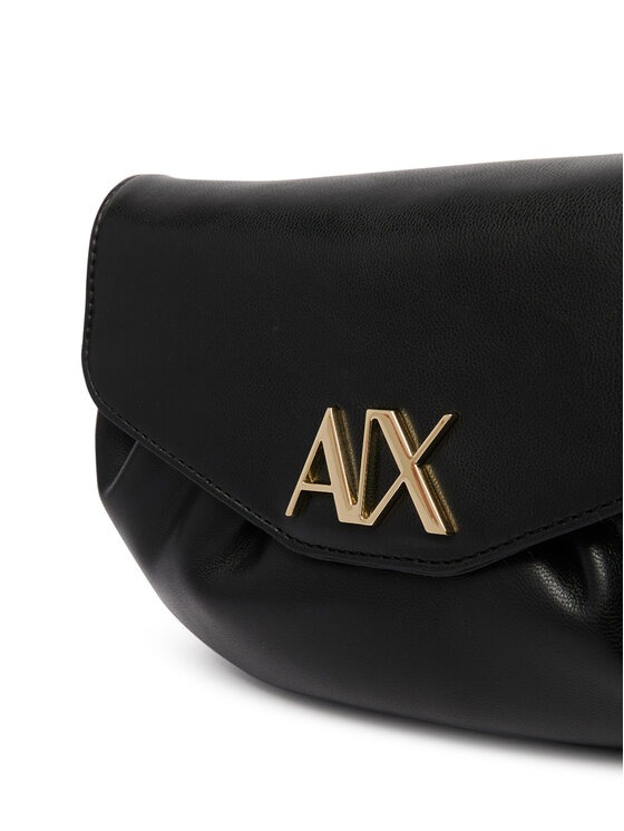 Armani Exchange Armani Exchange Ročna torba XW002164 AF19894 UC001 Črna