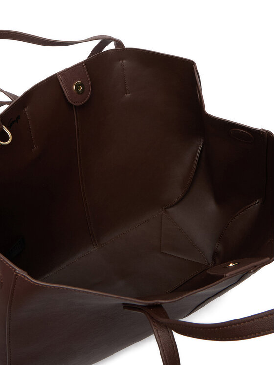 GINO ROSSI GINO ROSSI Handtasche CEO-HADIJA-KY125 Braun