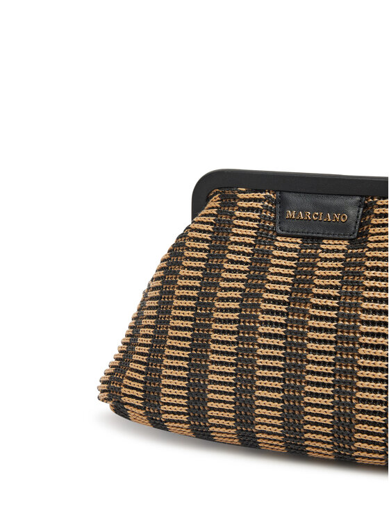 Marciano Guess Marciano Guess Τσάντα 5GGZ217333A Μαύρο