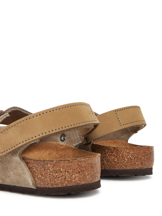 Birkenstock Birkenstock Sandale 1029471 D Bež