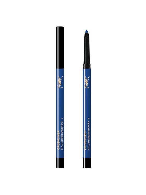 Kredka do oczu Saint Laurent, Crushliner Stylo Eyeliner Waterproof