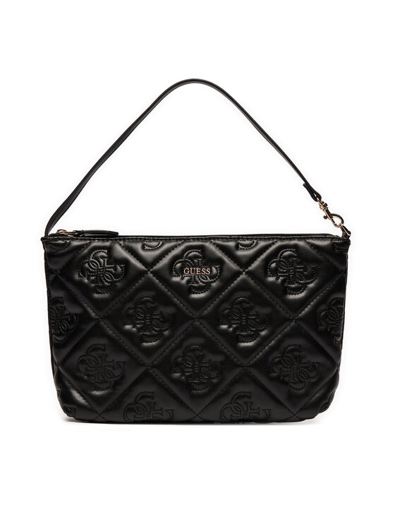 Guess Guess Сумка HWQM93 18290 Чорний