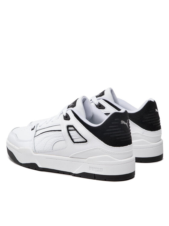 Puma Puma Αθλητικά Slipstream 388549 01 Λευκό