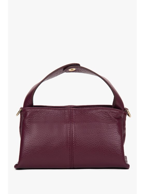 Estro Estro Borsetta ER00118554 Bordeaux