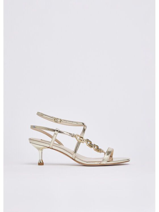 Liu Jo Liu Jo Décolleté SA6059EX00104178 Oro
