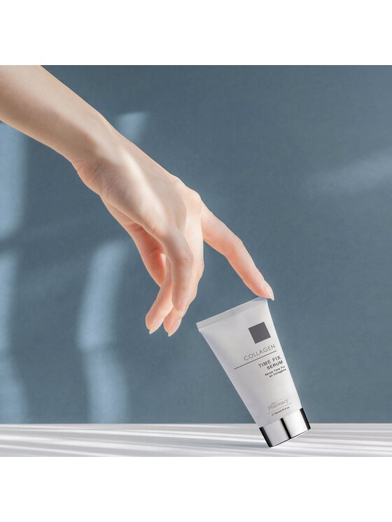Skin Pharmacy Skin Pharmacy Serum regenerujące z kolagenem 20 ml Serum