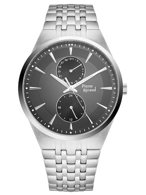 Pierre Ricaud Pierre Ricaud Orologio P97251.5117QF Argento