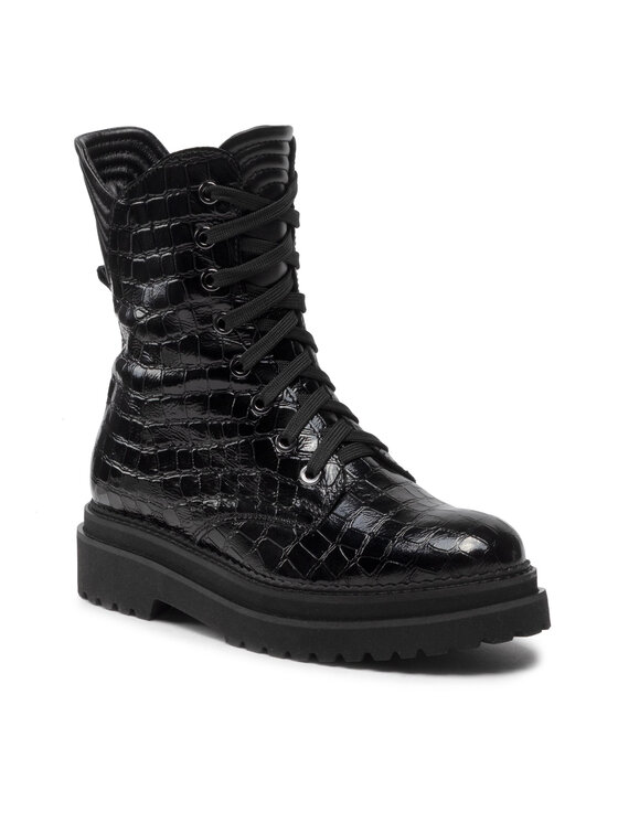 Rage Age Rage Age Trapery RA-16-06-000414 Czarny