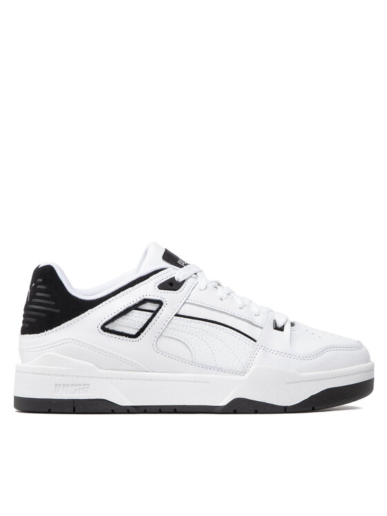 Puma Puma Sneakersy Slipstream 388549 01 Biały