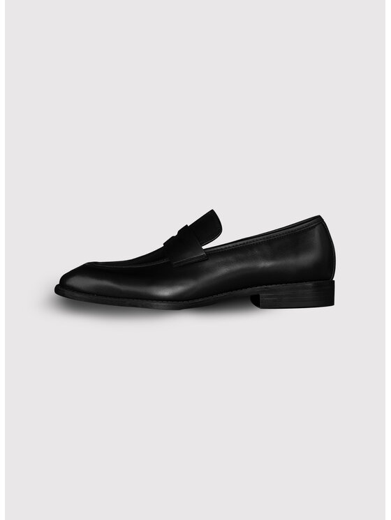 Pako Lorente Pako Lorente Lordsy P26WF-BX-006 Czarny