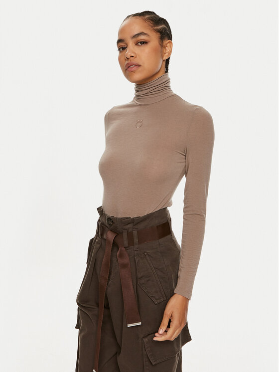 PINKO Pinko Golf Abdaly 102067 A24I Hall Regular Fit