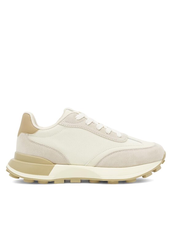 Sneakers JENNY DEBS WYL04029-1A Bej