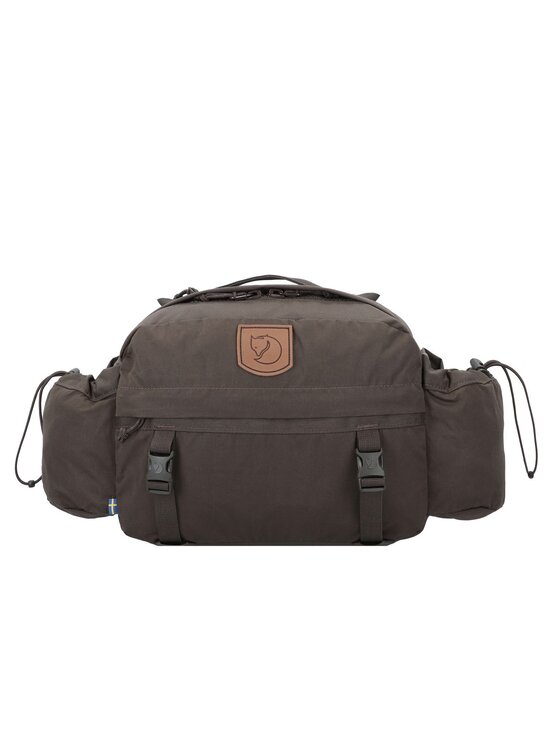 Fjällräven Fjällräven Nerka 301754 Zielony