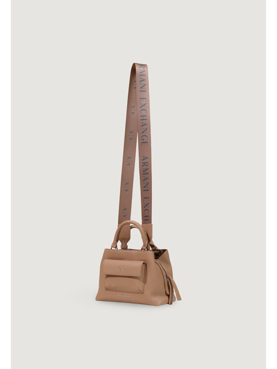 Armani Exchange Armani Exchange Borsetta XW001546 AF17019 Beige