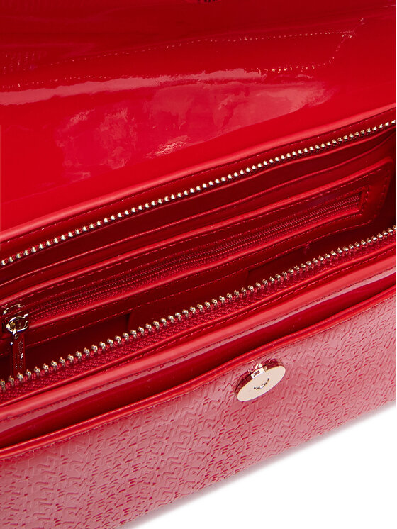 Nine West Nine West Handtasche CEO-MISSISIPI-GLAR0 Rot
