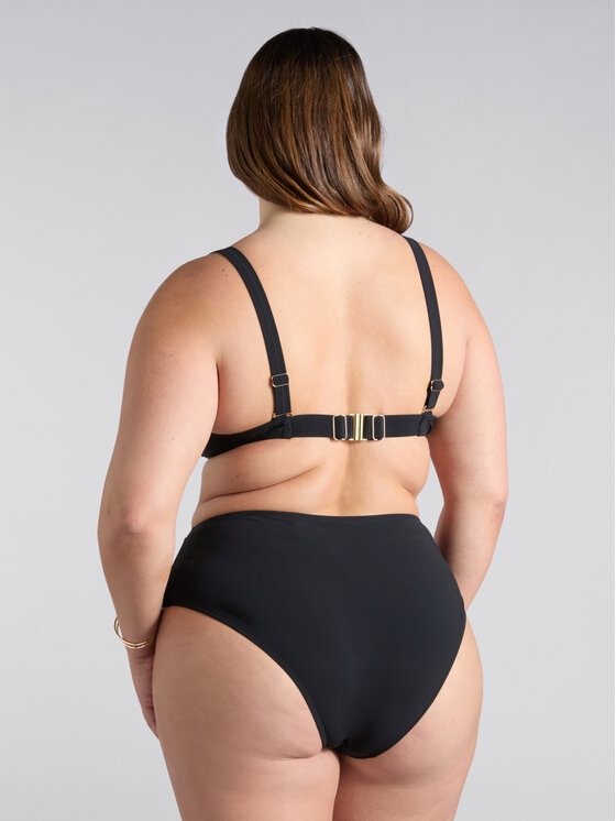 Fiorella Rubino Fiorella Rubino Costume da bagno W344L000274N033 Nero