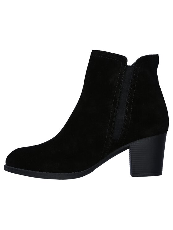 Skechers Skechers Śniegowce 48459-BLK Czarny