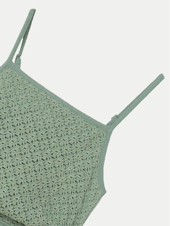 Mayoral Mayoral Kombinezon 6859 Zelena Regular Fit