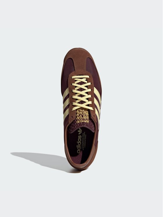adidas adidas Sneakersy SL72 Czerwony