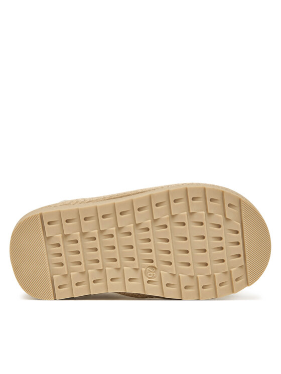 Mayoral Mayoral Schneeschuhe 44575 Goldfarben