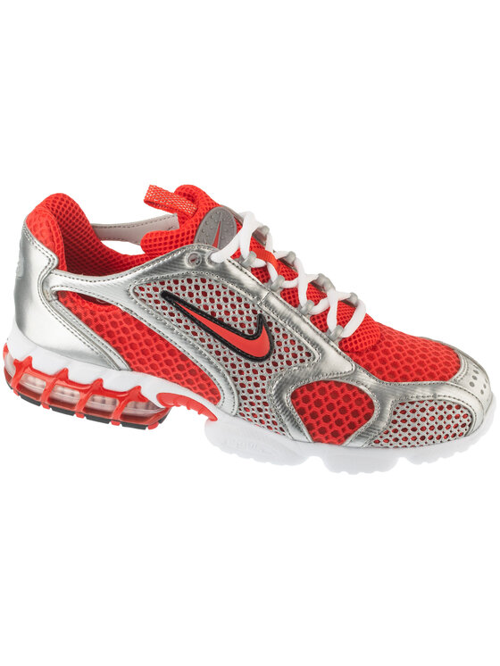 Nike Nike Sneakers Nike Air Zoom Spiridion Cage 2 Rosso